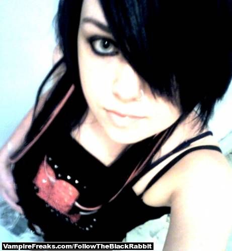 Emo Girl 15