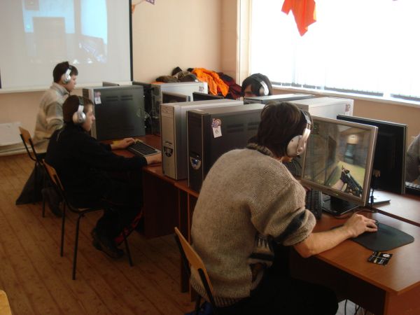 Game-x Ufa 2007 (game v source xD)