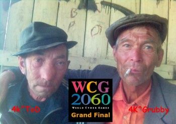 WCG 2060