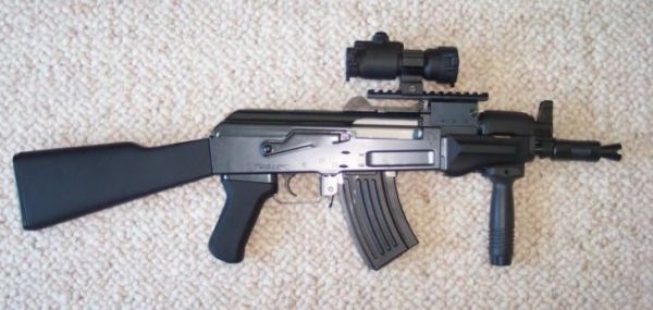 AK-47 