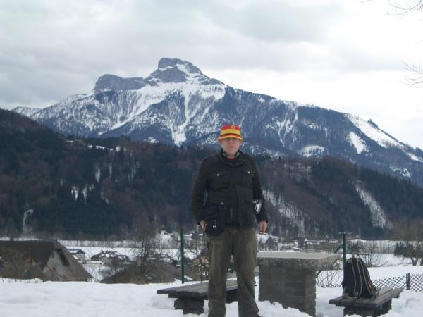 Alps&ME