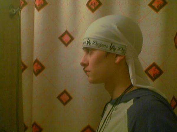   Du-Rag White