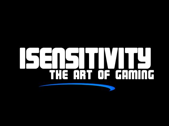 iSenSitivity Logo