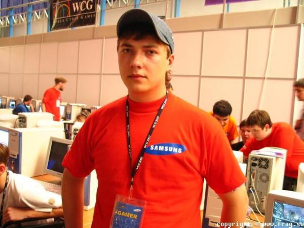 WCG RP 2005